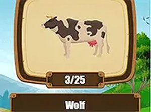 Mina Quiz Animal Trivia Game - Trivia Game