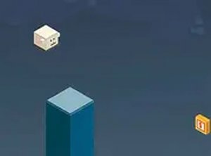 Cloud Coin Catch Arcade