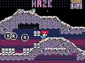 Starlight Maze: Mirror Quest