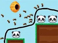 Animal Preserver Puzzle Game Online - Puzzle Game