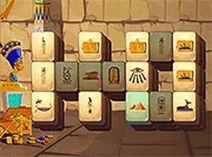 Pyramid Tile Matching Challenge