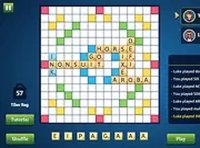 Wordmeister Online Puzzle Game - Word Puzzle Game