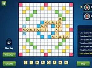 Wordmeister Online Puzzle Game - Word Puzzle Game