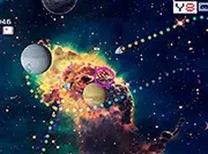 Cosmic Runner Galaxy Dash