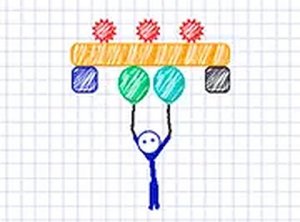 Ragdoll Rise Up Puzzle Game
