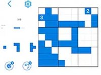 Block Sudoku Puzzle Game Online - Logic Puzzle Game