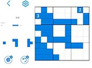Block Sudoku Puzzle Game Online - Logic Puzzle Game