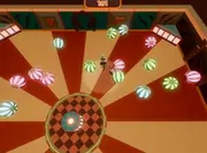 Smash and Merge Balls: Arena Puzzle Game - Arcade Game