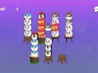 Pet Sort Animal Puzzle Online Game - Puzzle Game