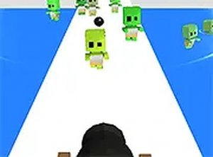 Fortress Aim Defense - Family Strategy Game