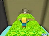 Kogama: Room Revolution Parkour Online Arcade Game