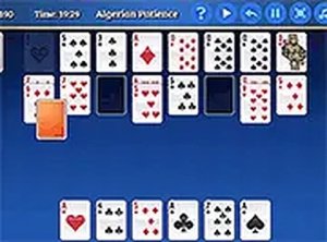 Classic Solitaire Card Bundle