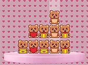 Cuddly Critters Tile Swap