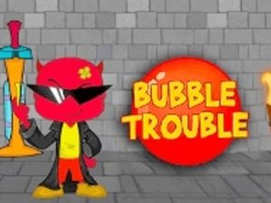 Pop Burst Puzzle Frenzy
