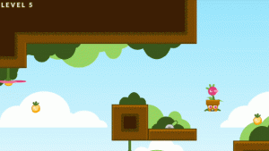 Juice Harvest Quest