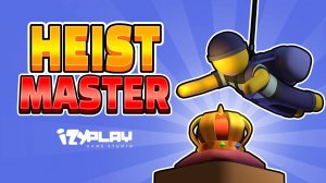 Logic Vault Puzzle Quest