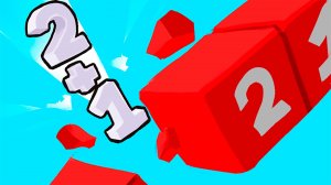 Combine and Conquer Puzzle