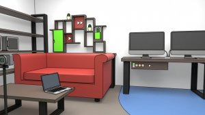 Locked Studio Puzzle Challenge