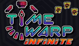Time Warp Infinite Party Game